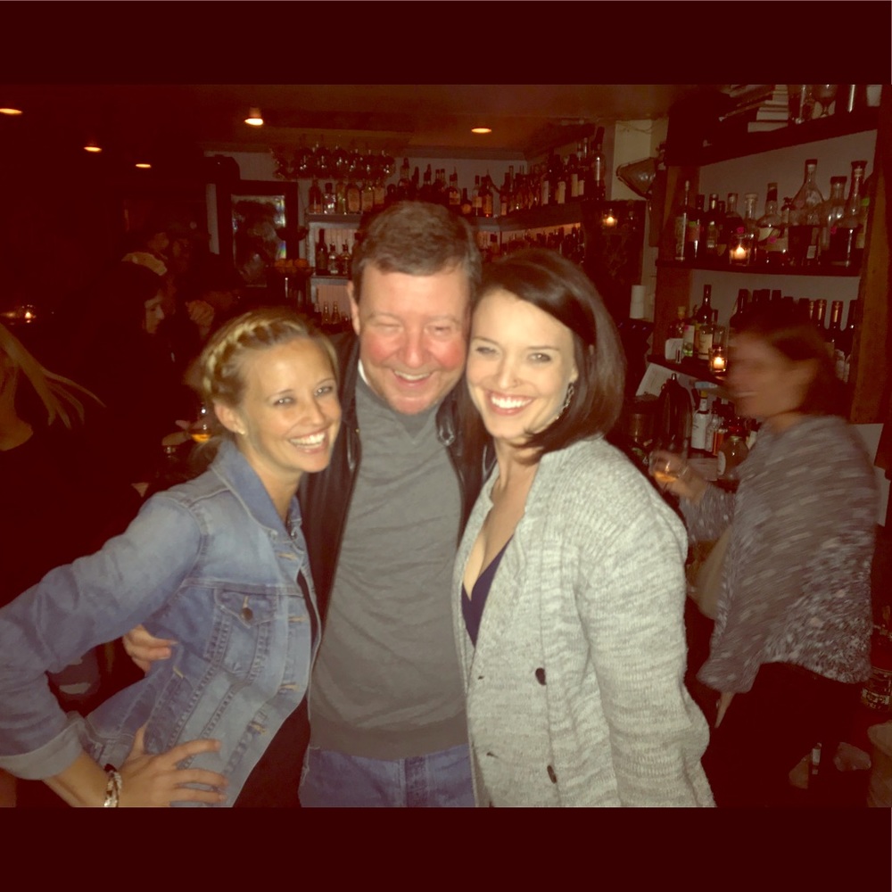 Meet your Posher, Christine